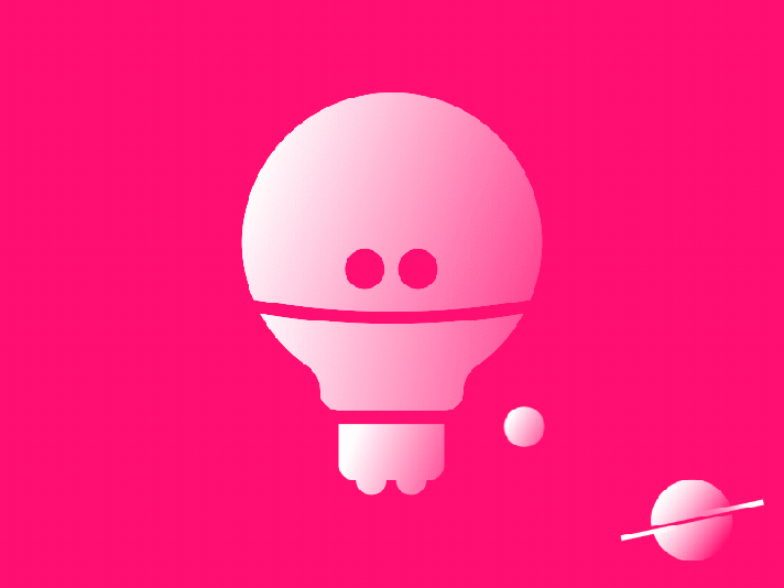 Pure Planet_GIF 01_Logo Bottom Right